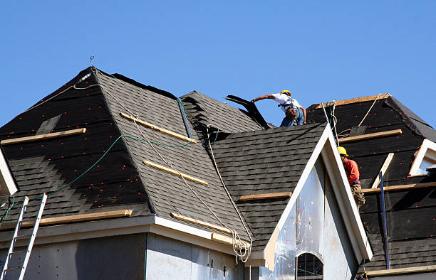 Best Chimney Flashing Repair  in Beaumont, TX